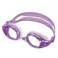 AQA エーキューエー スイミングゴーグル ウォーターランナーキッズ ラベンダー