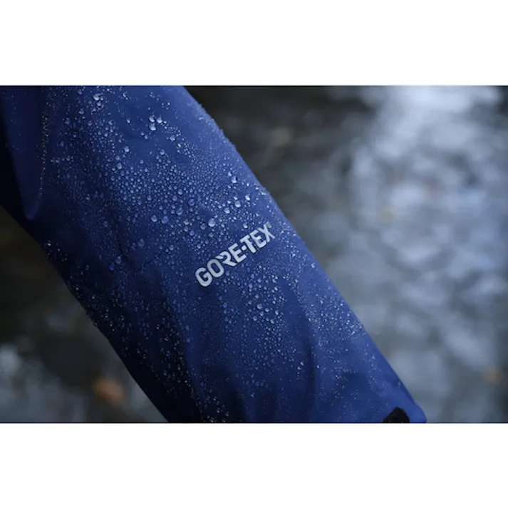 【CAINZ-DASH】前垣 AP2500ゴアテックス レインマイスター ネイビー Mサイズ AP2500 NV M【別送品】