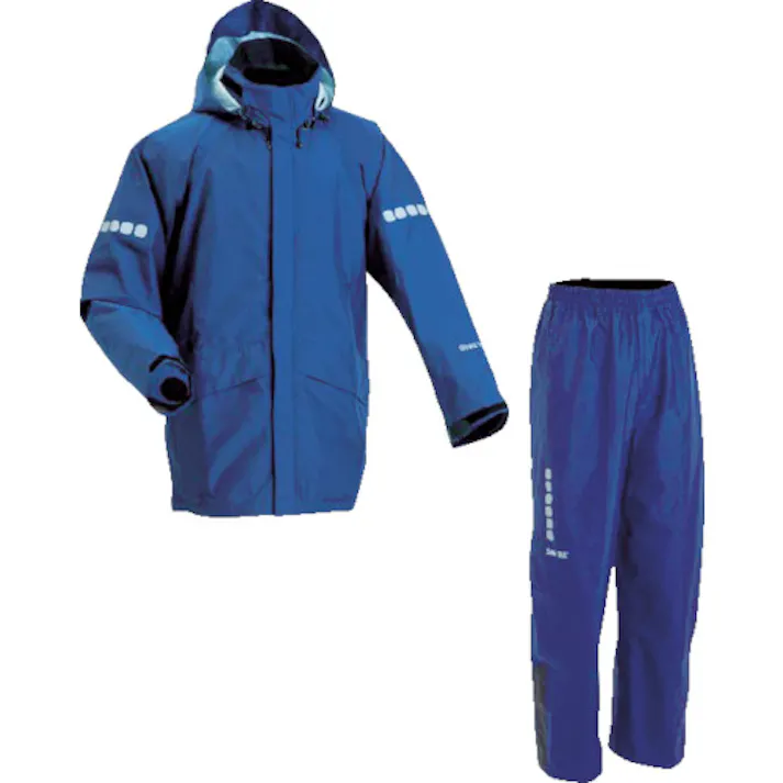 【CAINZ-DASH】前垣 AP2500ゴアテックス レインマイスター ネイビー BLLサイズ AP2500 NV BLL【別送品】