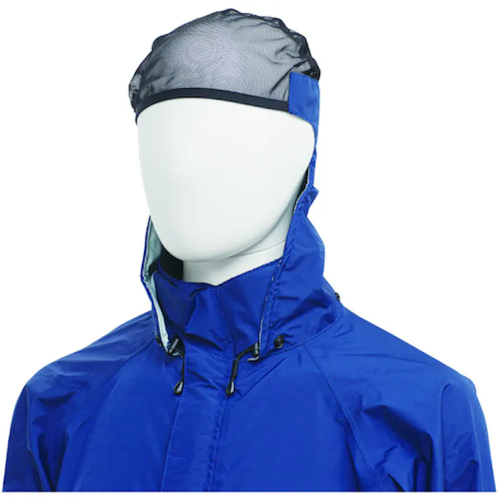 【CAINZ-DASH】前垣 AP2500ゴアテックス レインマイスター シルバー ELサイズ AP2500 SLV EL【別送品】