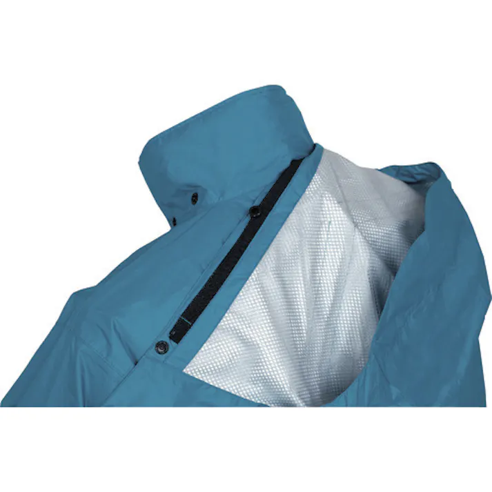 【CAINZ-DASH】前垣 AP600透湿レインスーツ ゴールデンイエロー Lサイズ AP600 G.YE L【別送品】