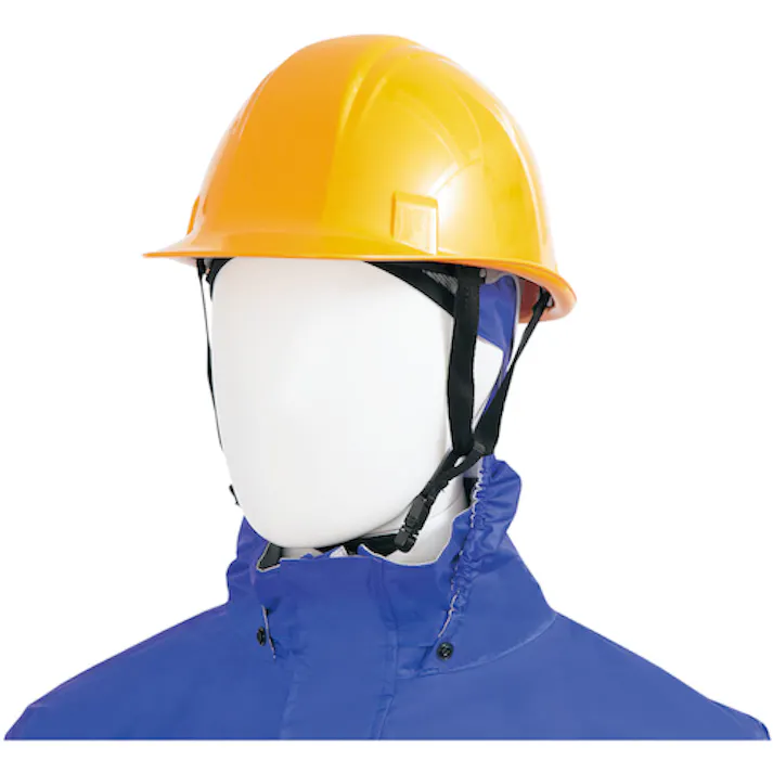 【CAINZ-DASH】前垣 AP1000ワーキングレインスーツ ブラック Sサイズ AP1000 BLK S【別送品】