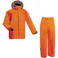 【CAINZ-DASH】前垣 AP1000ワーキングレインスーツ レスキューオレンジ Mサイズ AP1000 R.OR M【別送品】