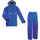 【CAINZ-DASH】前垣 AP1000ワーキングレインスーツ ロイヤルブルー 5Lサイズ AP1000 R.BLUE 5L【別送品】