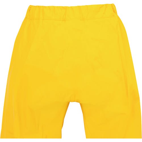 CAINZ-DASH】前垣 AP1000ワーキングレインスーツ イエロー 6L