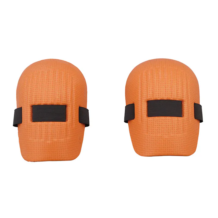 ニーパット 14 オレンジ フリーサイズ TRN-1