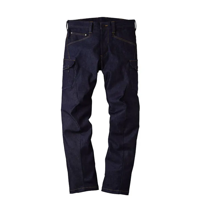 USD402 カーゴ 30インディゴ LL