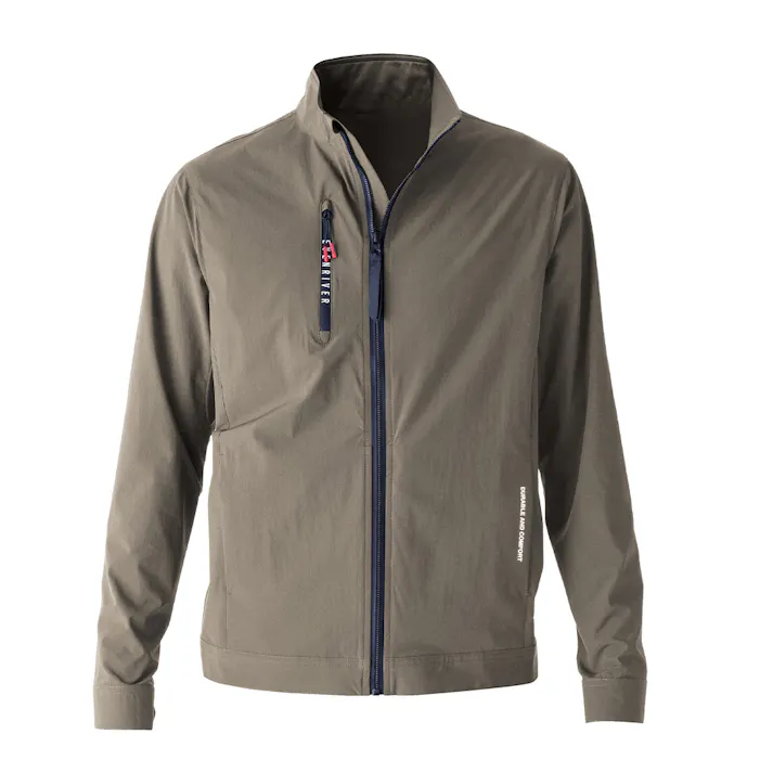 GR1007 ジャケット 10グリーン S