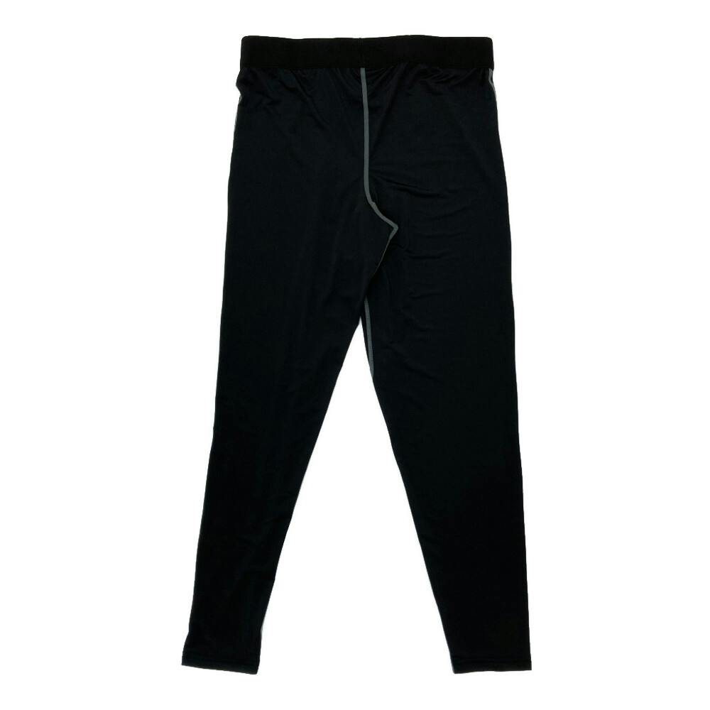 冷感＆遮熱フィットアンダー ロングスパッツコンプレッション