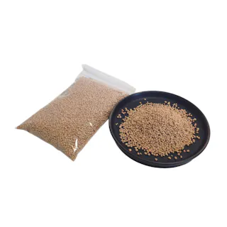 化粧砂固まるセラグリーン