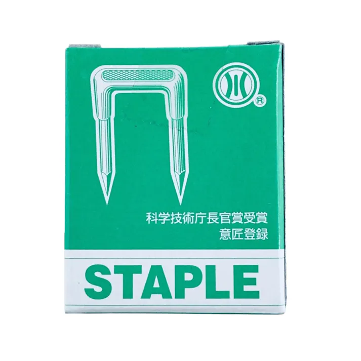 カワグチ 絶縁ステップル NO.5/8 100個入