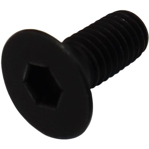 コノエ MIC 六角穴付き皿ボルト 黒色酸化皮膜 5x12 (65本入) M073-0512 六角ボルト コノエ MIC 六角穴付き皿ボルト 黒色酸化皮膜 5x12 (65本入) M073-0512 六角ボルト