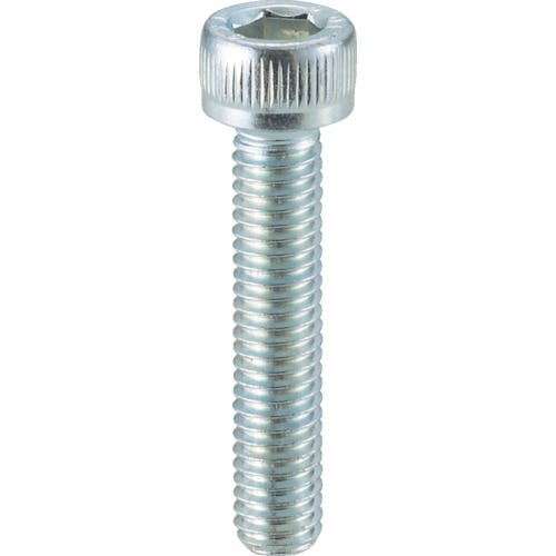 コノエ ユニクローム六角穴付ボルトM3×15 (500本入) CS-SS-0315 六角穴付ボルト(キャップスクリュー) コノエ ユニクローム六角穴付ボルトM3×15 (500本入) CS-SS-0315 六角穴付ボルト(キャップスクリュー)