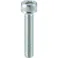 【CAINZ-DASH】コノエ ユニクローム六角穴付ボルトM6×25(200本入) CS-SS-0625【別送品】