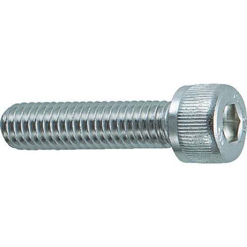 コノエ ステンレス六角穴付ボルトM3×5 (500本入) CS-SUS-0305 六角穴付ボルト(キャップスクリュー) コノエ ステンレス六角穴付ボルトM3×5 (500本入) CS-SUS-0305 六角穴付ボルト(キャップスクリュー)