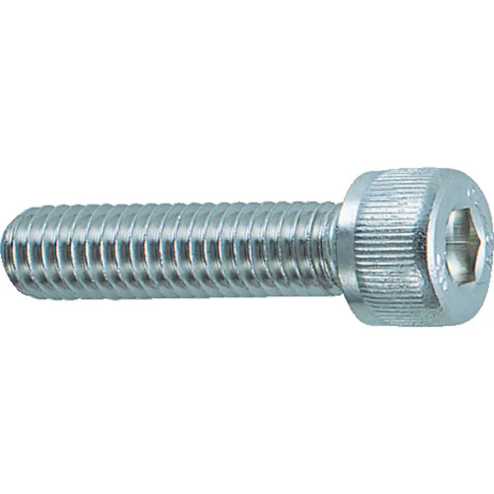 【CAINZ-DASH】コノエ ステンレス六角穴付ボルトM4×10 (500本入) CS-SUS-0410【別送品】