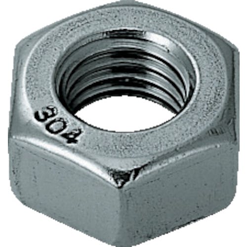 コノエ 六角ナット1種 ステンレス M12×1.75 (200個入) NT-SUS-0012 六角ナット コノエ 六角ナット1種 ステンレス M12×1.75 (200個入) NT-SUS-0012 六角ナット
