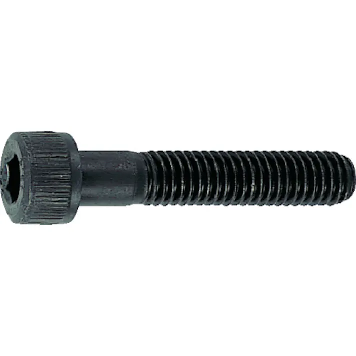 【CAINZ-DASH】コノエ 六角穴付ボルト半ねじ M6x45(200本入) CS-0645【別送品】