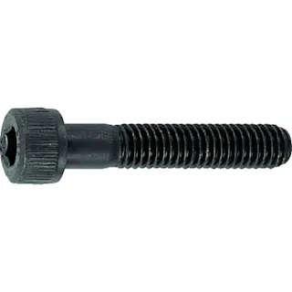 【CAINZ-DASH】コノエ 六角穴付ボルト半ねじ M6x50(200本入) CS-0650【別送品】