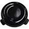【CAINZ-DASH】コノエ ノブスターN 黒-黒 M6(10個入) KNOBSTARN-BB-6【別送品】