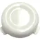 【CAINZ-DASH】コノエ ノブスターN 黒-白 M8(10個入) KNOBSTARN-BW-8【別送品】