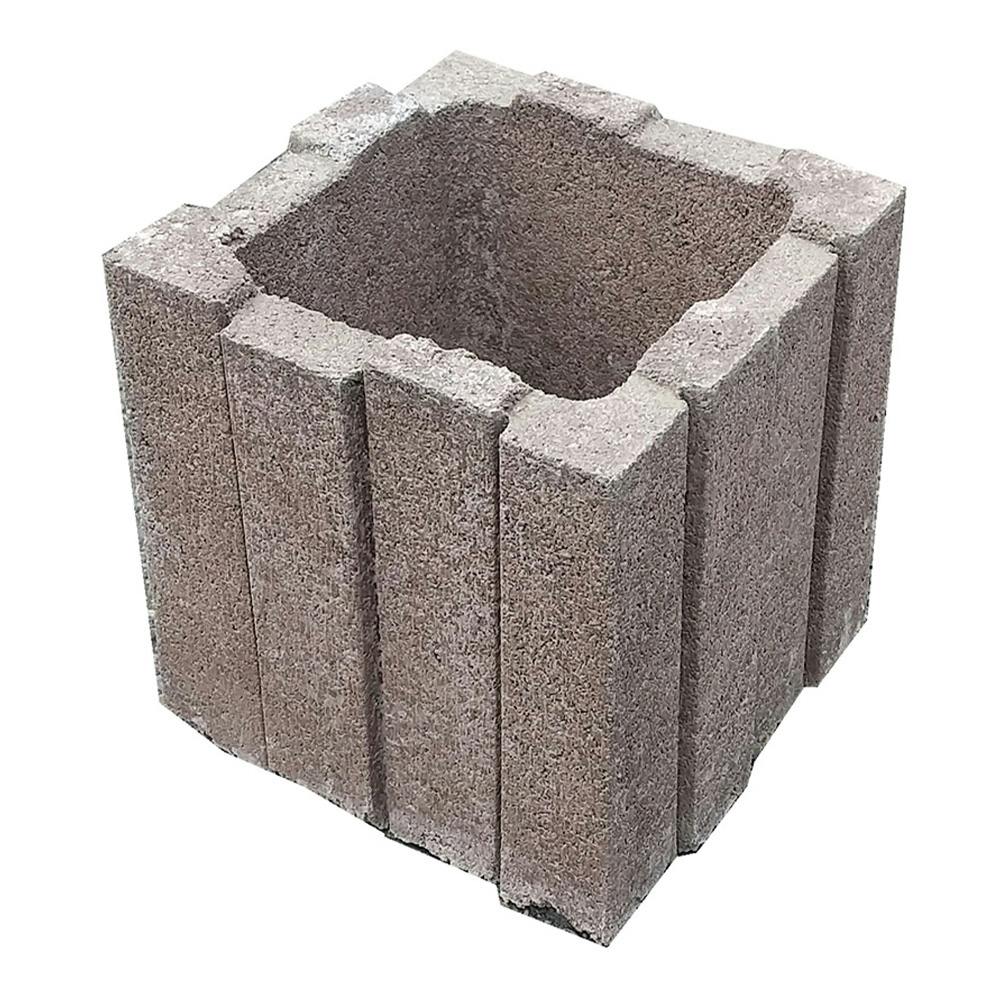 フラワーボックス バイオレット