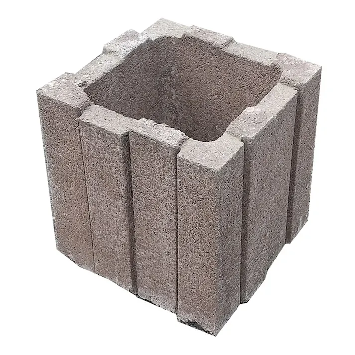 フラワーボックス バイオレット