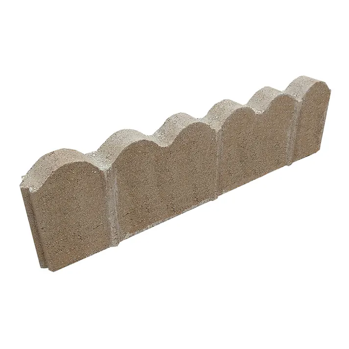 フラワープレイン ストレート オレンジ