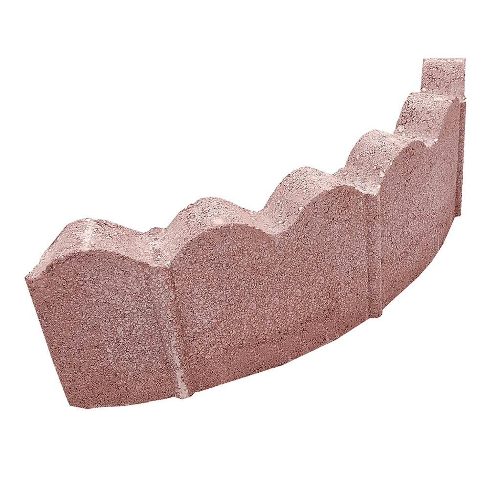 瓦チップ　1000kg 瓦チップ平板 レッド | 庭園資材 通販 | ホームセンターのカインズ