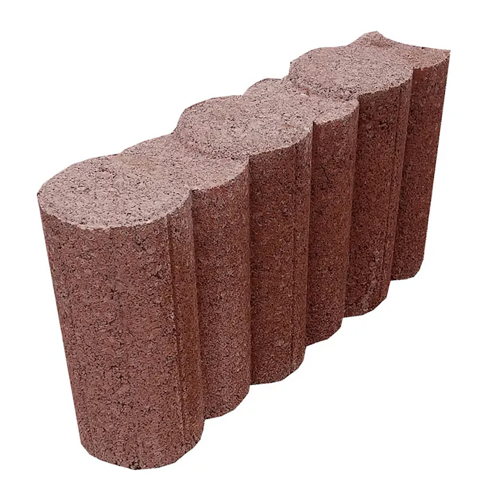 フラワーシルキー レッド