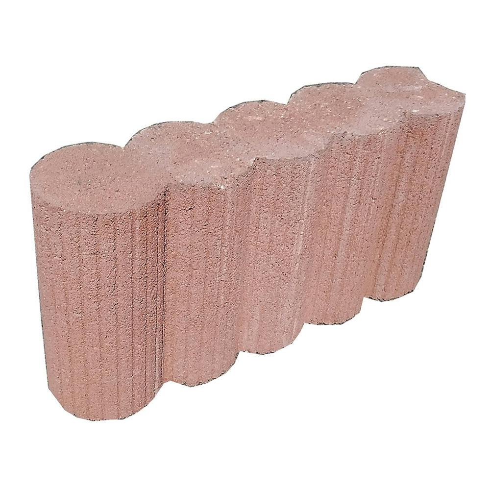 フラワーツーフェイスレッド 370×190×90