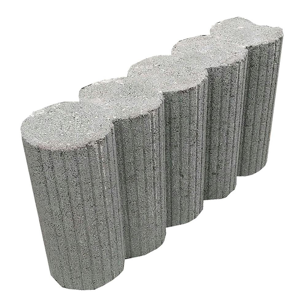 フラワーツーフェイス グレー(販売終了) | 庭園資材 通販