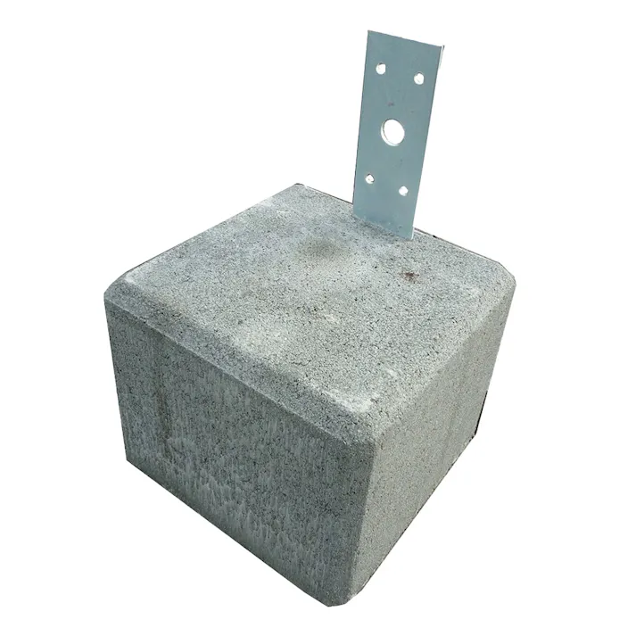 羽子板付ピンコロ グレー