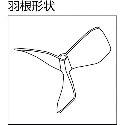 CAINZ-DASH】友定建機 ハンドミキサー ＴＬ－１１ TL-11【別送品