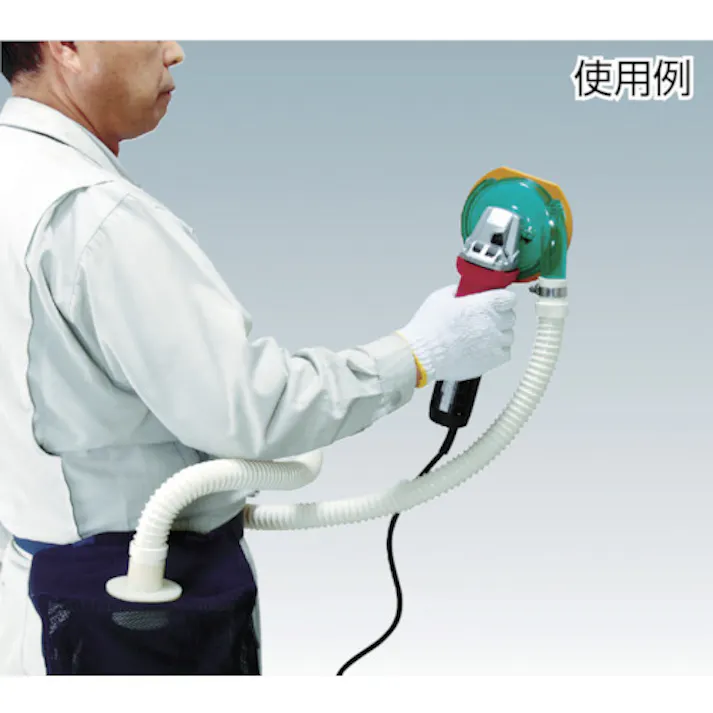 【CAINZ-DASH】友定建機 【売切商品】エスカルゴS-100PM(D) S-100PM-D【別送品】