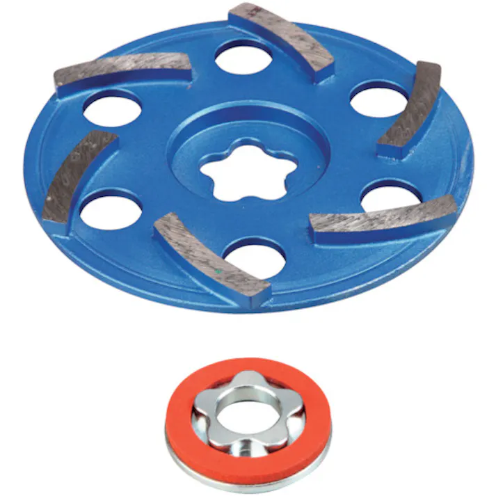 【CAINZ-DASH】友定建機 【売切商品】エスカルゴS-100PM(D) S-100PM-D【別送品】