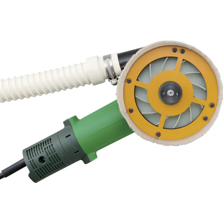 【CAINZ-DASH】友定建機 エスカルゴS-125PM(D) S-125PM-D【別送品】