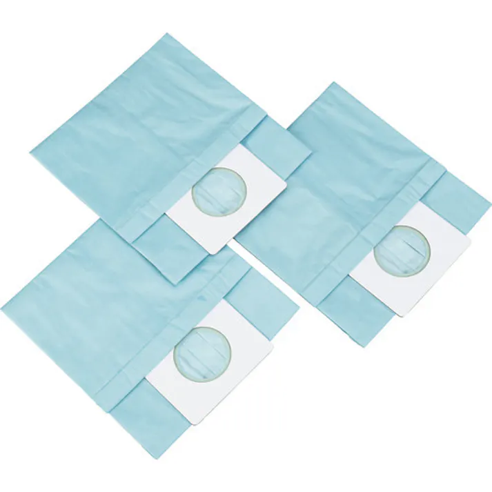 【CAINZ-DASH】友定建機 ペーパーパックエスカルゴ (3枚入) 14694373【別送品】