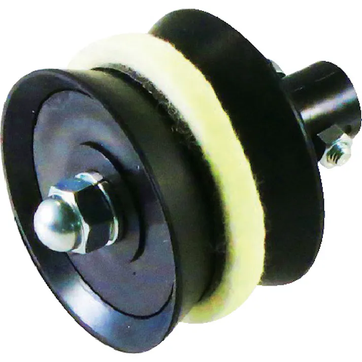 【CAINZ-DASH】友定建機 ピストンパッキンAssy(つま~る用) 15051520【別送品】