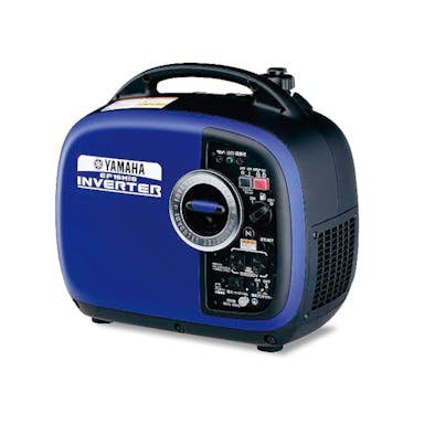 YAMAHA ヤマハ インバーター発電機 EF16HiS【別送品】