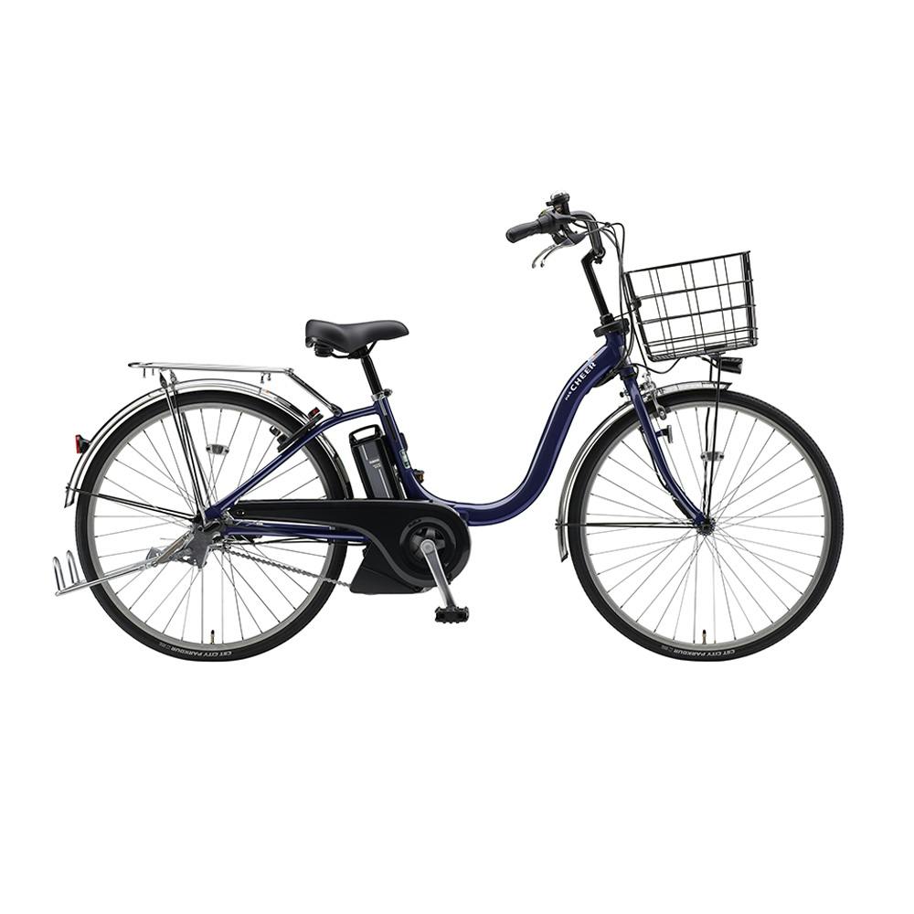 ブリヂストン　電動アシスト自転車　引き取り時32000円20〜70キロ走行可能です
