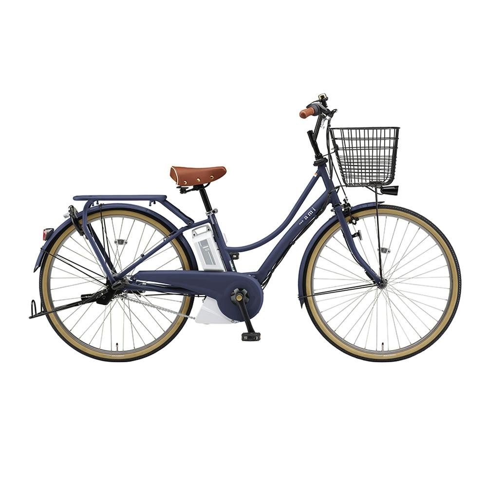 ヤマハ 電動アシスト自転車 ２６インチ３段変速 - 電動アシスト自転車