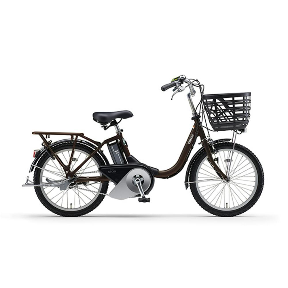 YAMAHA ヤマハ電動アシスト自転車27インチ【引き取り限定】 - 自転車
