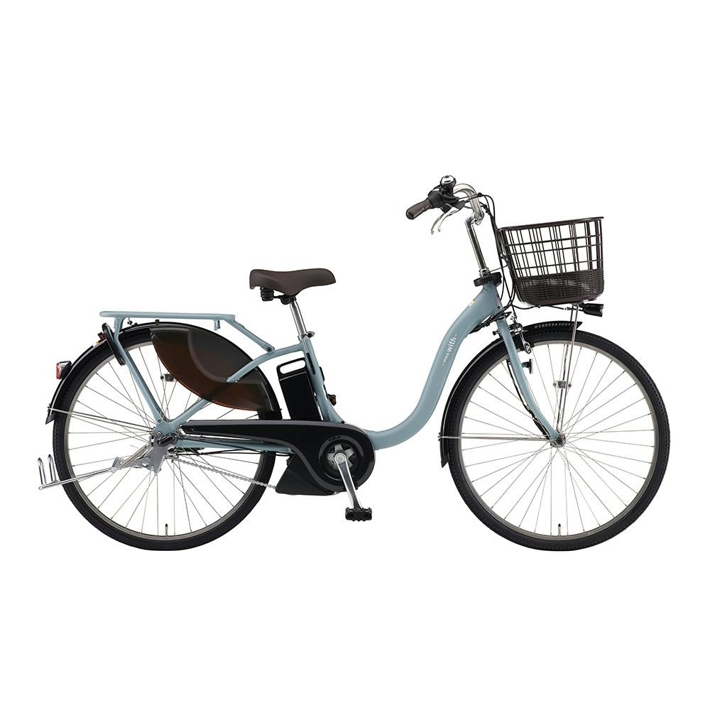 上品 ヤマハ電動アシスト自転車 ☆ 4 １ヶ月保証☆完成車 ☆ AH 自転車