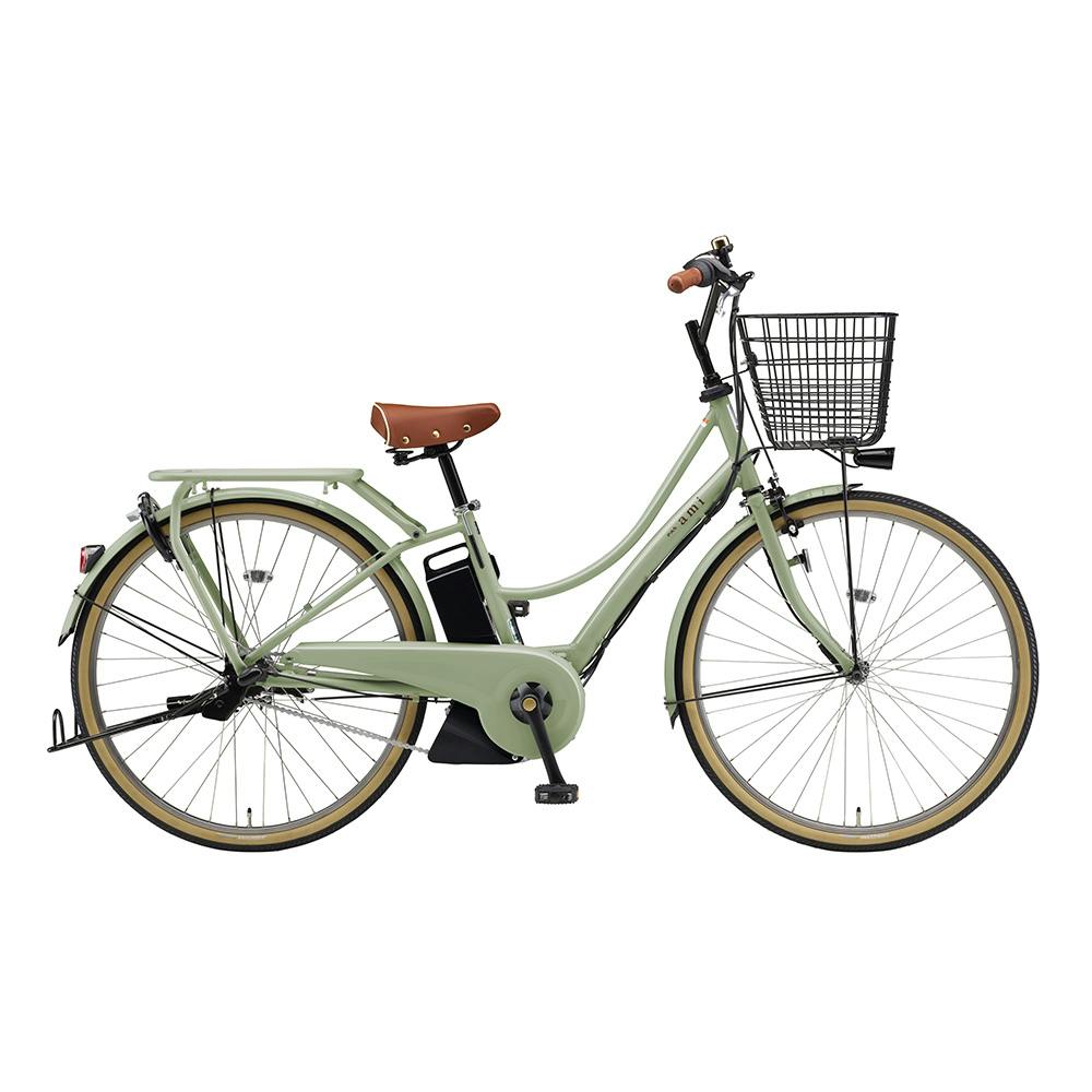 自転車】電動アシスト自転車 アシスタU STD(スタンダード) 26