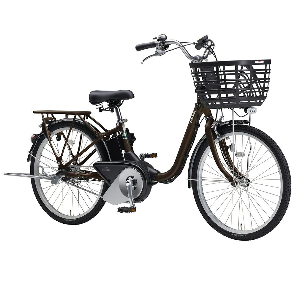 地域限定送料無料　パス　シオン　2021年　12,3AH　白　神戸　電動自転車 地域限定送料無料パスシオン2021年12,3AH白神戸電動自転車