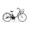 【自転車】電動アシスト自転車 PAS CHEER パスチア 24型 PA24FGCH5J ノーブルネイビー