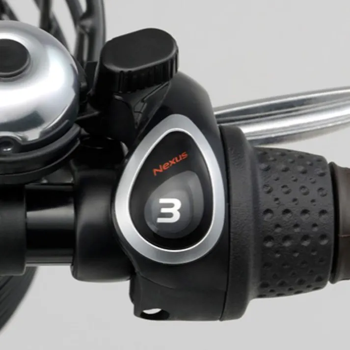 【自転車】電動アシスト自転車 PAS With パス ウィズ 26インチ 内装3段 ダスティーダークブルー