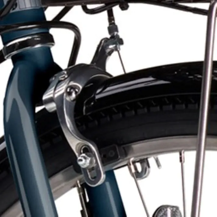 【自転車】電動アシスト自転車 PAS With パス ウィズ 26インチ 内装3段 ダスティーダークブルー