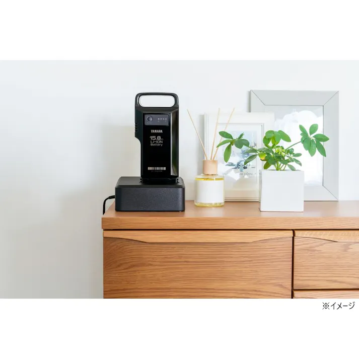 【自転車】25年モデル 電動アシスト自転車 PAS With パス ウィズ 26インチ 内装3段 シャンパンシルバー